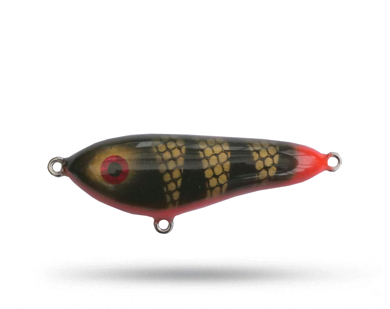 Smuttly Dog Pup Mini - Black Perch